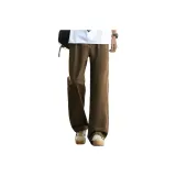 Темно-кофейный