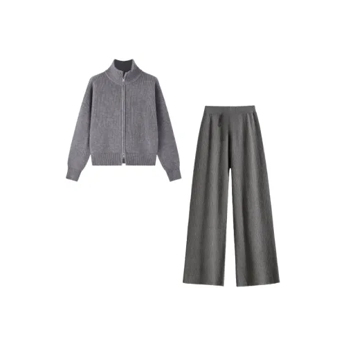 MITX Женские Повседневные Костюмы