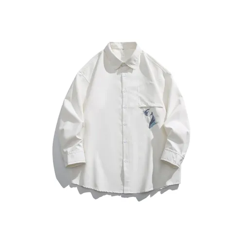 RAMPAGE Унисекс Рубашки