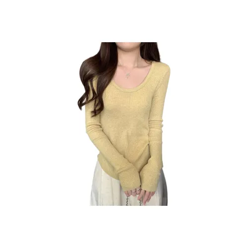 CASTLE WOODS Женская трикотажная одежда