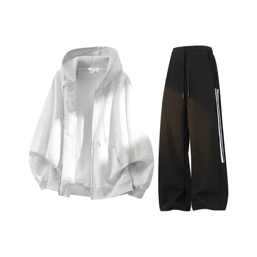 JEANSWEST Повседневная спортивная одежда унисекс