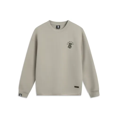 Подкладка Basketball Collection Свитшот Мужской