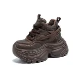 Коричневый - Увеличение высоты 10 см