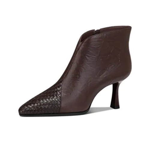 JESSICA SOPHIA Женские ботильоны