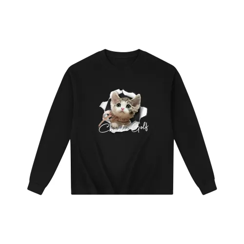 CHARLIE GOLF Унисекс T-рубашки