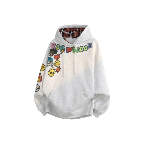 ROBINHOOD Унисекс Свитшоты