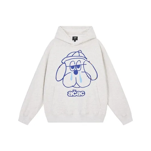 A Chock Basic Acac Свитшот Унисекс