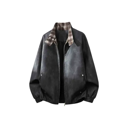 TOM ADAM Унисекс Куртки