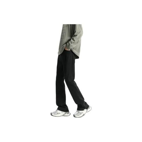 WilliamPOLO Унисекс Джинсы