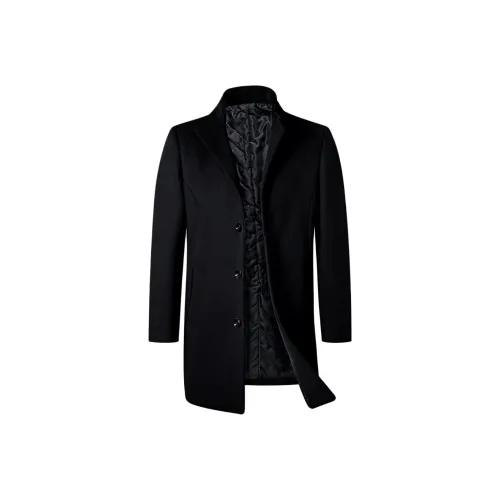 MH Мужское пальто