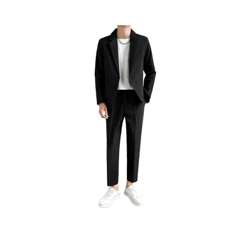 Zomuros Унисекс Деловые костюмы