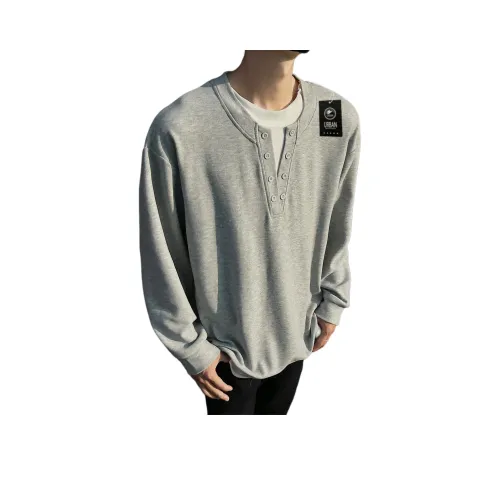 URBAN AUTHENTIC Унисекс T-рубашки