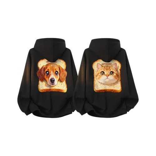 UNthemed Унисекс Свитшоты