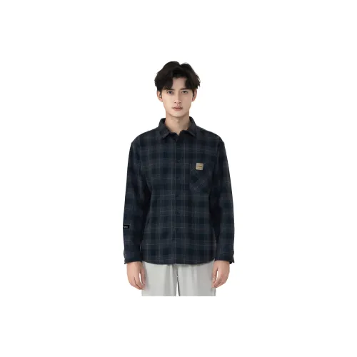 EPTISON Мужские рубашки