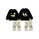 Чёрный - Девушка