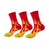 3 Pack (Красный и Желтый)