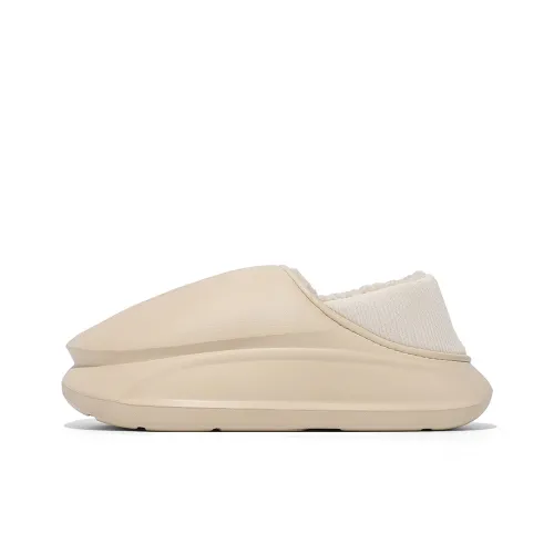 Budding Bear ЭВА Противоскользящие Устойчивые к истиранию Домашние тапочки Унисекс