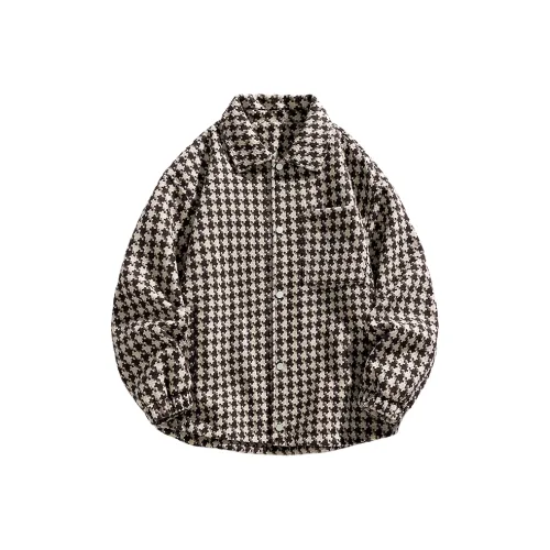 Chisportate Унисекс Рубашки