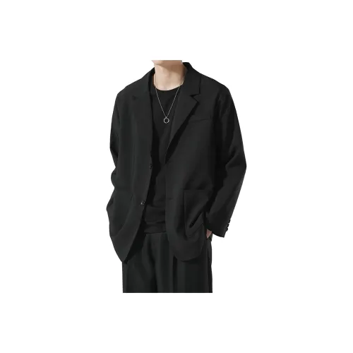 BENATRY Бизнес-костюм пальто унисекс