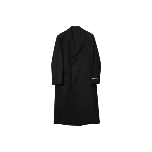 BISHE Мужское пальто