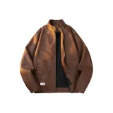 Красно-коричневый