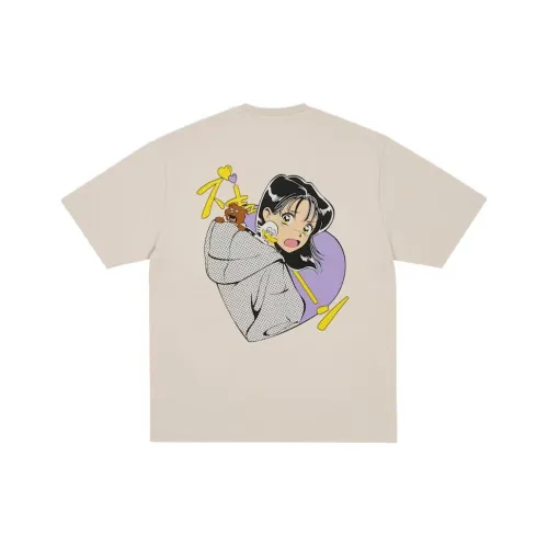 PALACE Fw25 REAR View T-Shirt T-Shirt Unisex