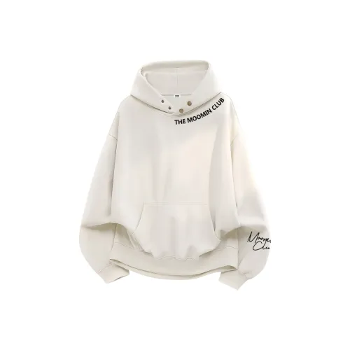 Мумин Унисекс Свитшоты