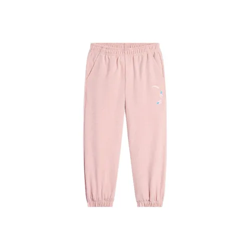 Детские Antakids Вязаные Тренировочные Штаны