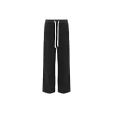 Весна Осень Утолщенный [Темно-Серый] Удлиненный Рекомендация Длина Тела более 165 см