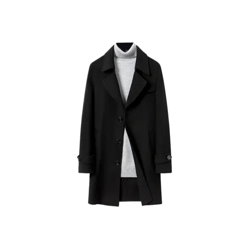 TIFAN Мужское пальто