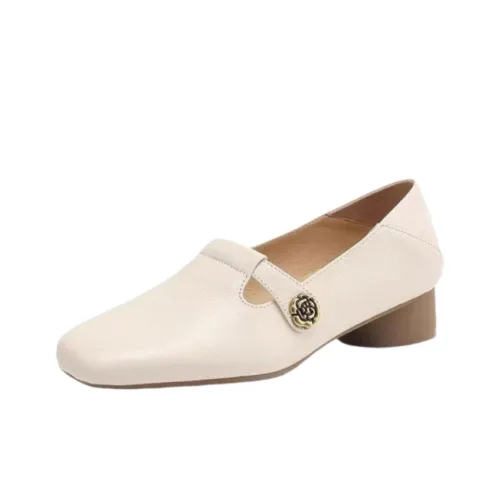 PARK DANCE Лоферы Женские