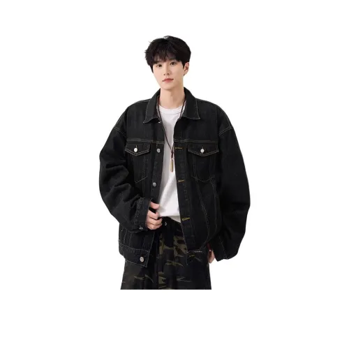 BWKA Унисекс Куртки