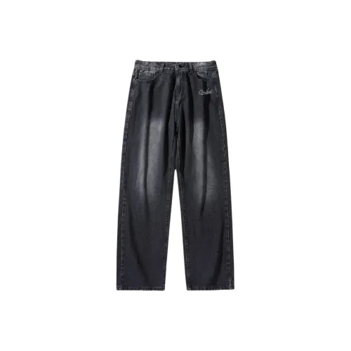 CrocoSport Унисекс Повседневные Штаны