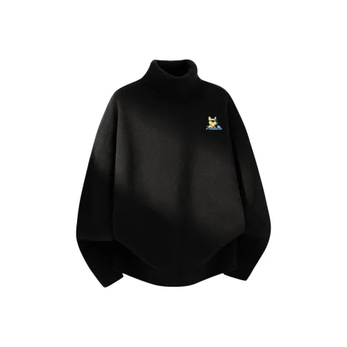 Tonlion Унисекс Свитера