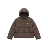 Нью-Йорк Янкис/Коричневый