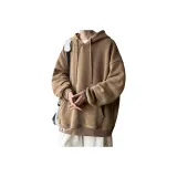 Кофейный (с флисовой подкладкой)