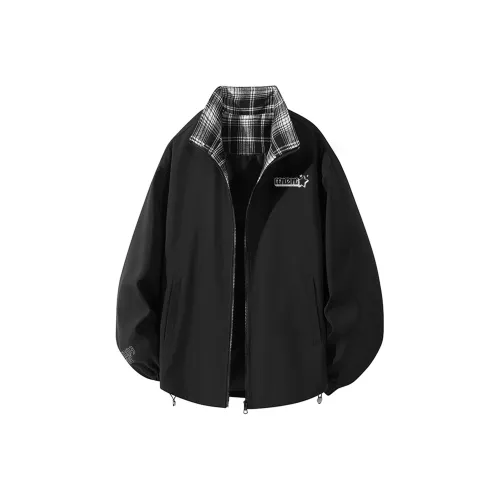 CEMOZI MC Унисекс Куртки