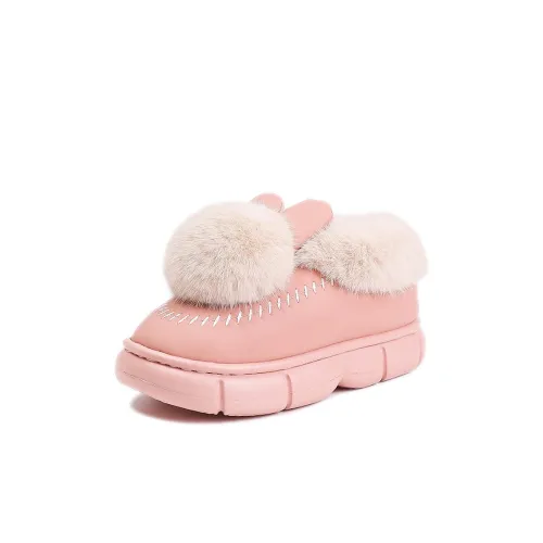 SUPEREDGE Детская хлопковая обувь для детей