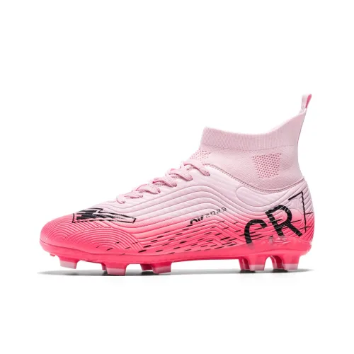 Genius Pooh Slip-resistant Abrasion-resistant Lightweight Амортизация Детские футбольные бутсы Подростки