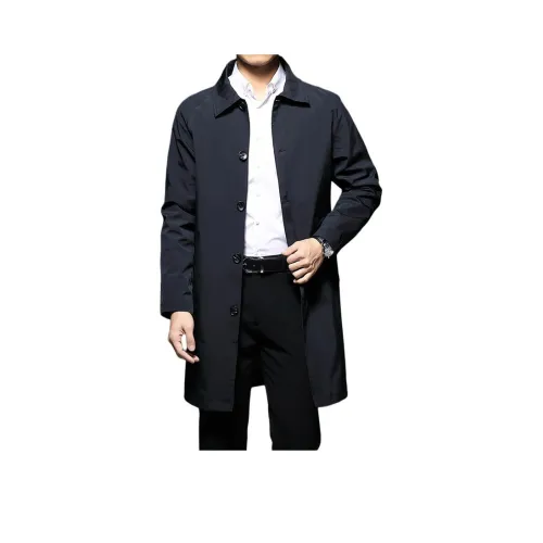 Candito Мужской тренч