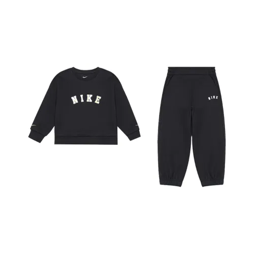 Nike Повседневный Спортивный Комплект из 2 предметов для Детей