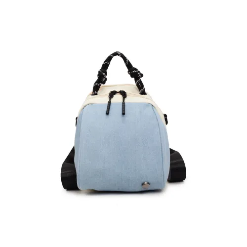 Stardust Ткань Рюкзак Стандартный Женский Многоцветный