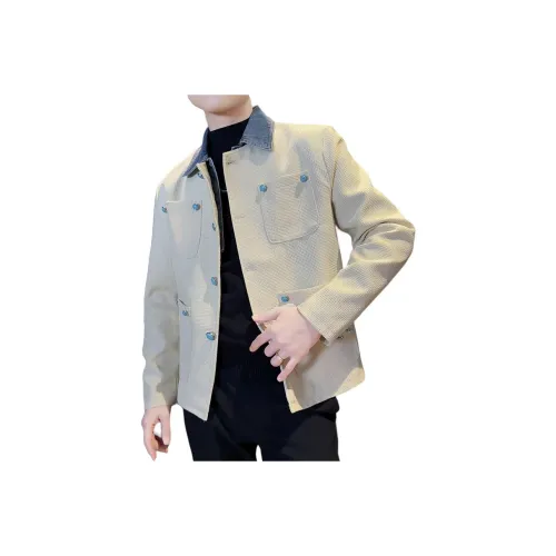 FRQ Унисекс Куртки