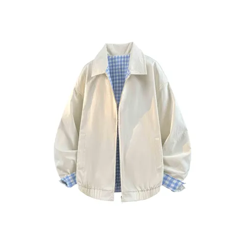 TOM ADAM Унисекс Куртки