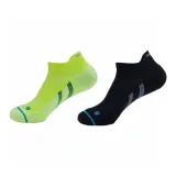 2 пачки (черный + зеленый)