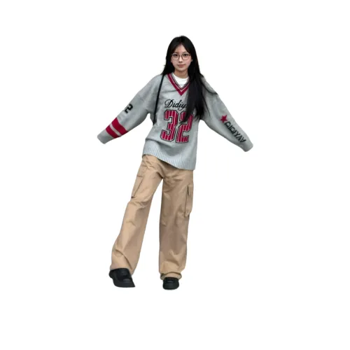 YGHOME OFFICIAL Трикотаж Унисекс