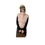 Мягкий розовый (в комплекте с съемной булавкой)