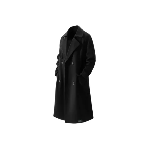 Universal Templates Тренчкот Унисекс