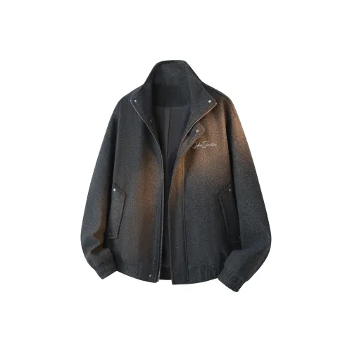 GDRX Унисекс Куртки