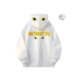 Белый (Одиночная пара, флисовая подкладка)